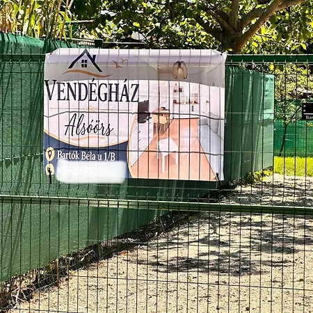 Vendeghaz